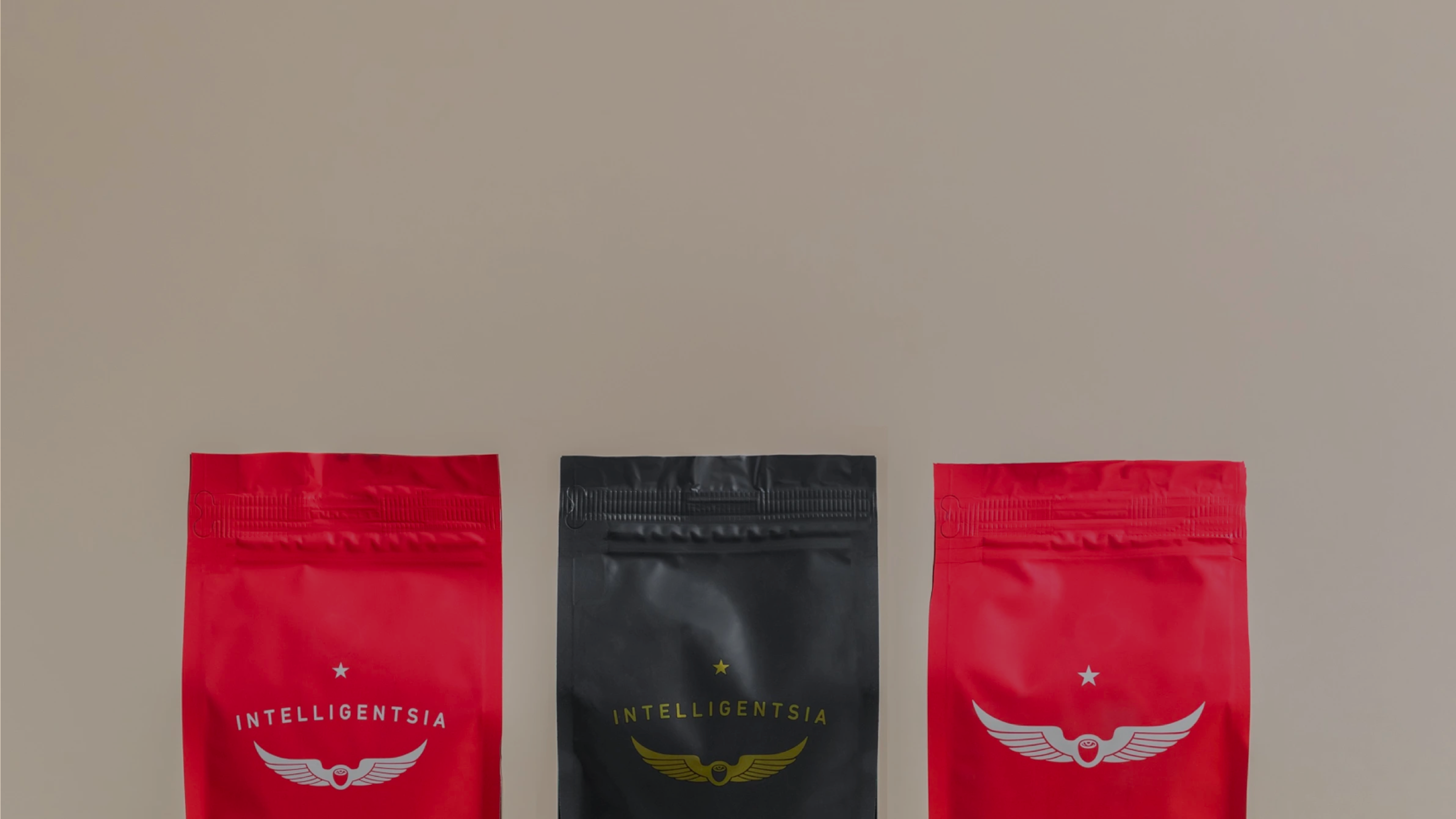 Intelligentsia Coffee—Website Redesign